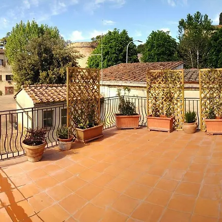 Casa Irene * San Gimignano