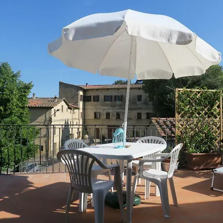 Casa Irene Appartement