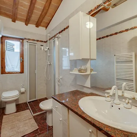 Casa Irene Σαν Τζιμινιάνο
