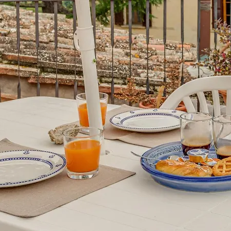 Casa Irene Σαν Τζιμινιάνο