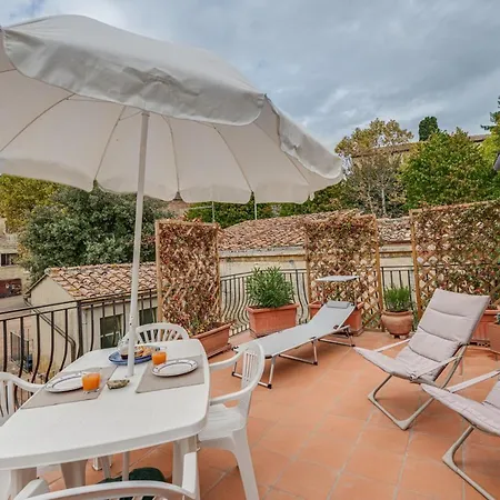 Casa Irene Διαμέρισμα *