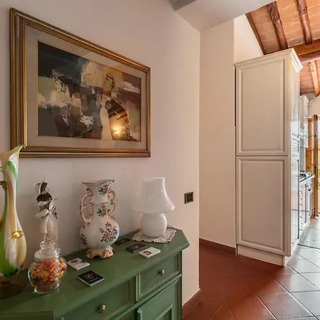 Casa Irene Διαμέρισμα
