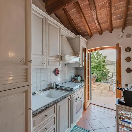 Casa Irene Διαμέρισμα *