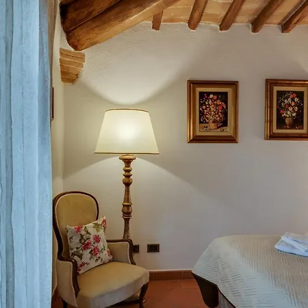 Casa Irene Σαν Τζιμινιάνο