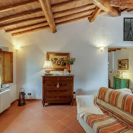 Casa Irene Apartamento