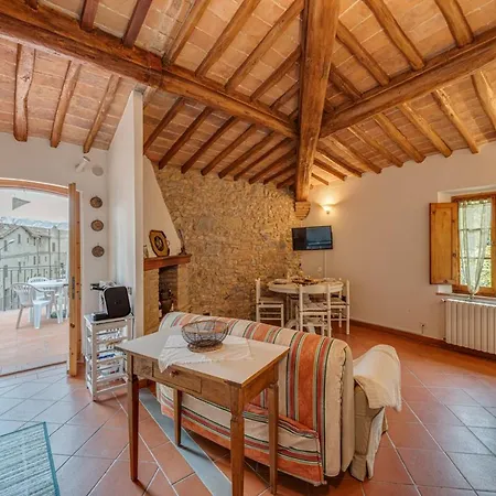 Apartamento Casa Irene