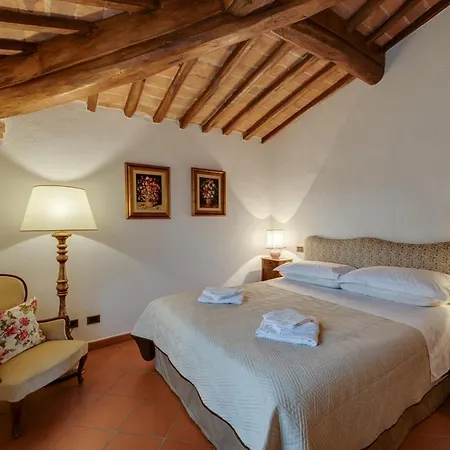 Apartamento Casa Irene *