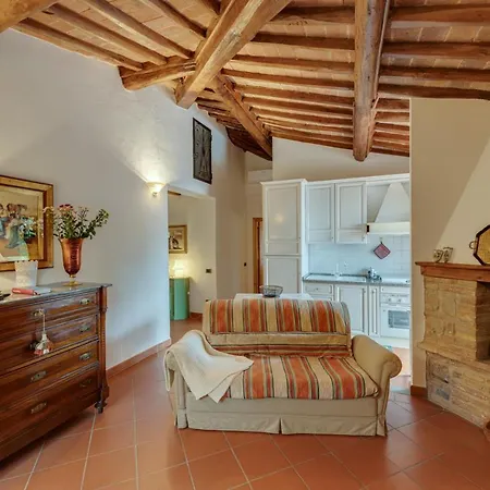 Casa Irene San Gimignano