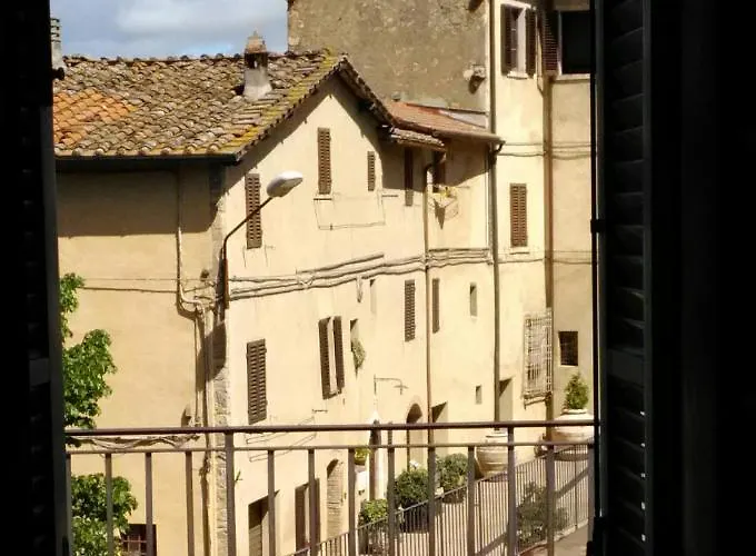 Casa Irene