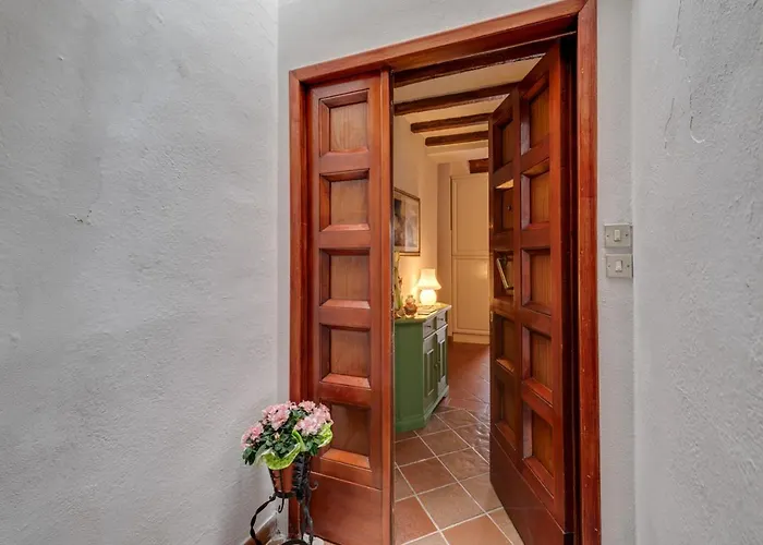 דירה Casa Irene סן ג'ימיניאנו