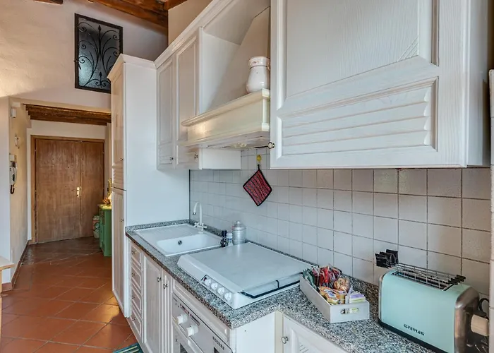 דירה Casa Irene *