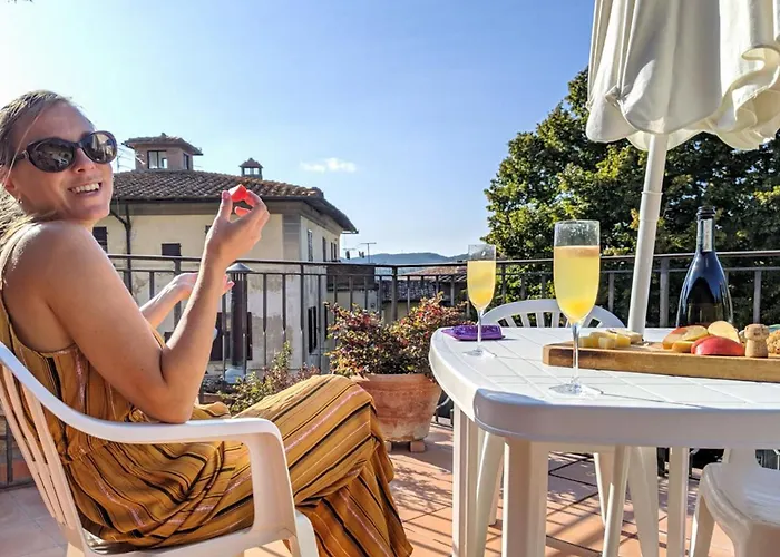 Casa Irene
