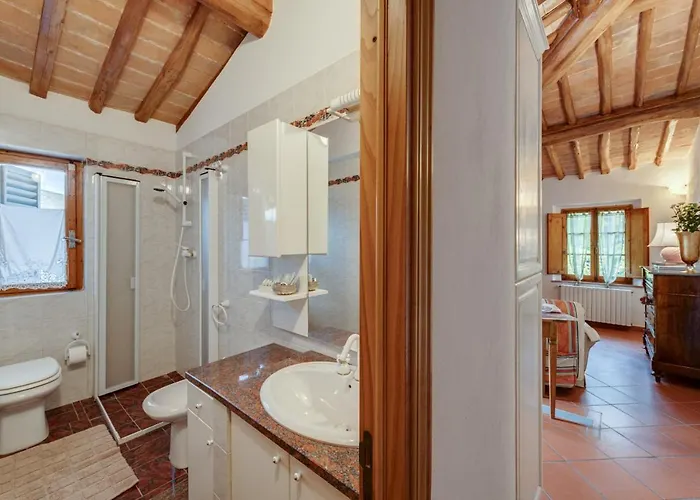 דירה Casa Irene