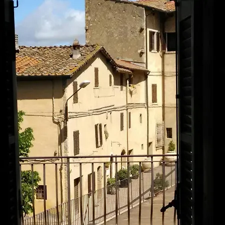 Casa Irene