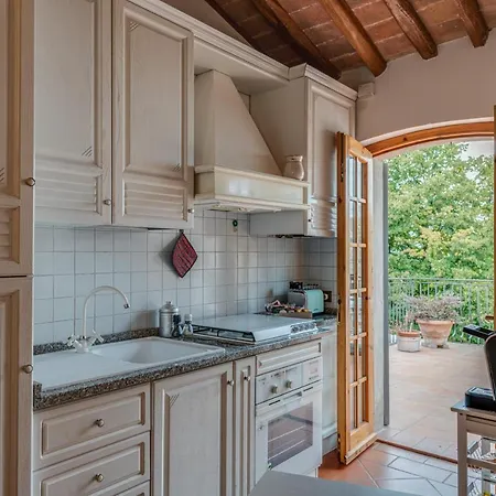 Casa Irene Lejlighed *